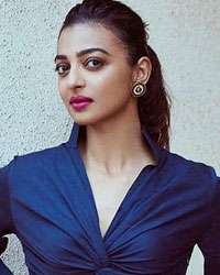 Radhika Apte